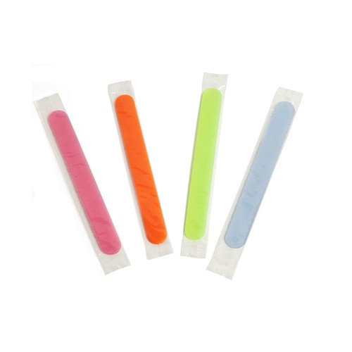 PLASTIC TONGUE DEPRESSOR IN FLOWPACK WITH OR WITHOUT PRINT (14,5cm)
