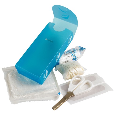 BOTIQUIN DE BOLSILLO