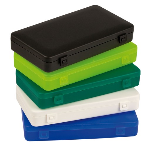 EMPTY MEDIUM PVC CASE