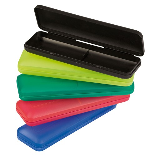 EMPTY SMALL PVC CASE