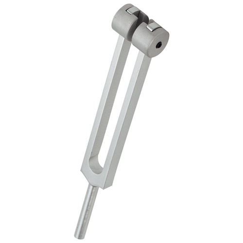 DIAPASON 128 Hz frequency