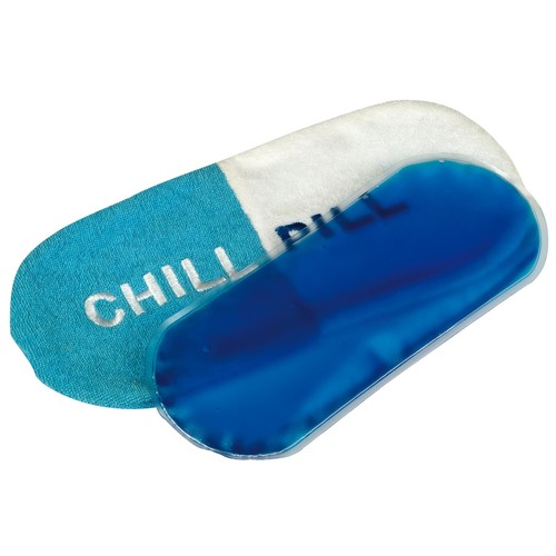 HOT COLD PACK WITH COVER
