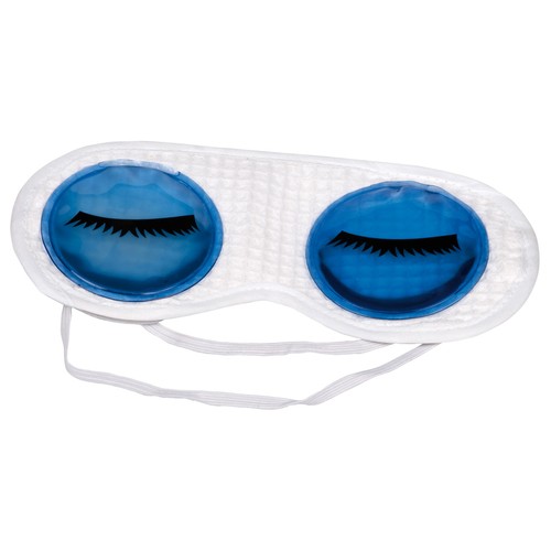 EYE COLD PACK WITH COVER