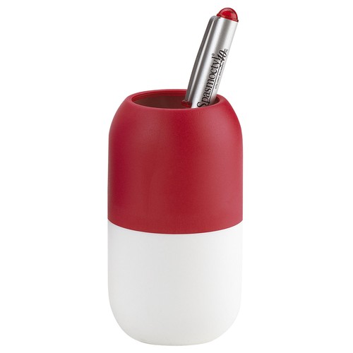 CAPSULE PEN HOLDER