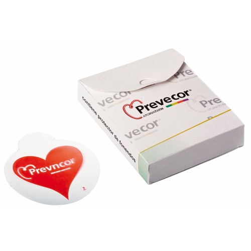 BOX WITH 20 DISPOSABLES STHETOSCOPE PROTECTOR