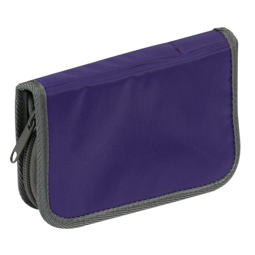 Insulin medical bag.