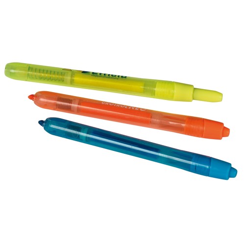 HIGHLIGHTER ( 2 colours 1 position print included)