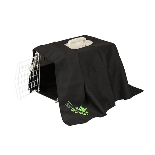 COVER FABRIC FOR PET'S CASE