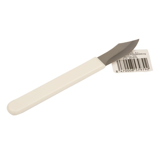 PHARMACY CUTTER - without cover