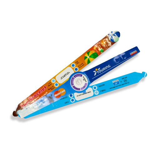 SUN ALERT BRACELET UV