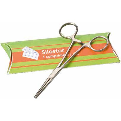 KOCHER SCISSOR
