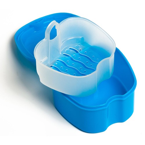 DENTAL PROTHESIS BOX