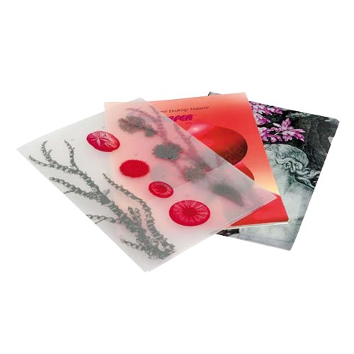 DOSSIER / PAPER HOLDER