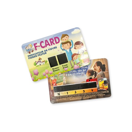 BABY&KID THERMOMETER