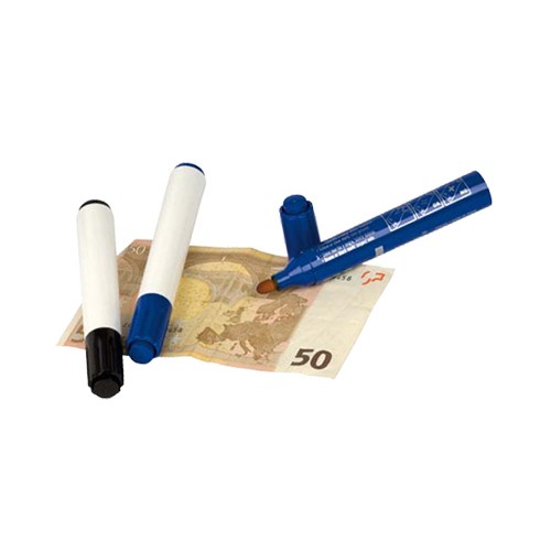 FAKE BILLS DETECTOR (marker)