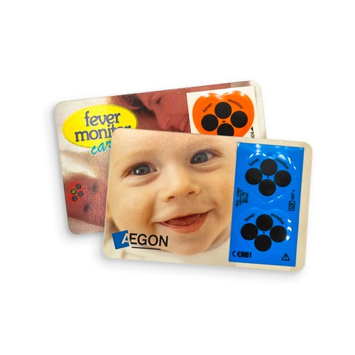 BABY/&KID THERMOMETER