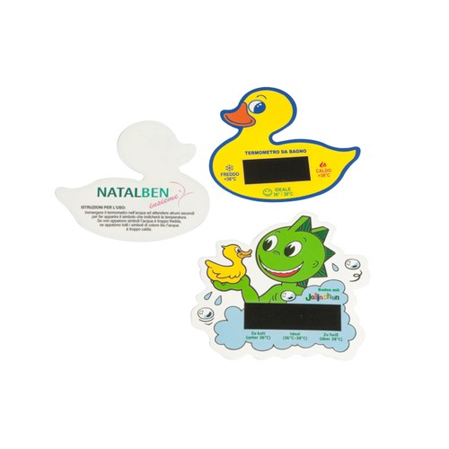 BABY BATH THERMOMETER