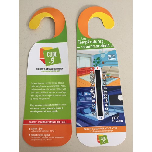 HOME THERMOMETER HOME THERMOMETER