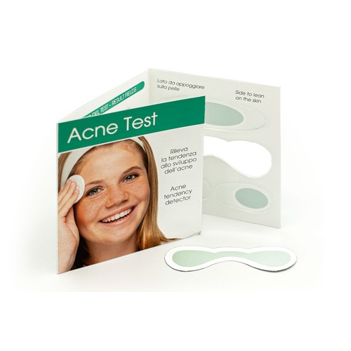 ACNÉ TEST