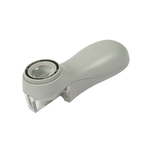 DERMATOLOGY MAGNIFYING GLASS