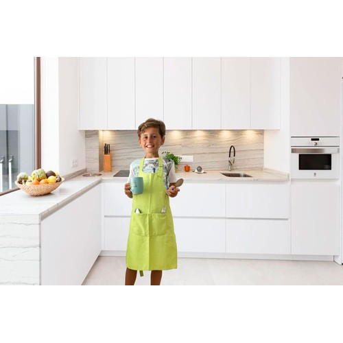 DELANTAL INFANTIL (ALGODÓN)