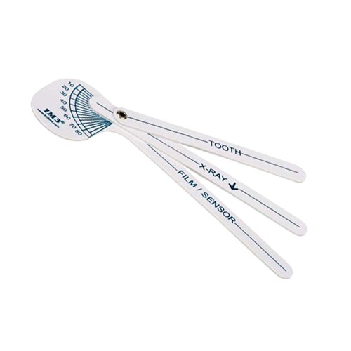 DENTAL GONIOMETER