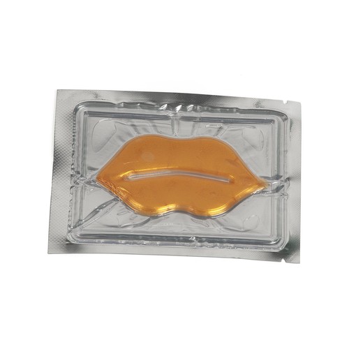 REUSABLE MOISTURIZING LIP PATCH