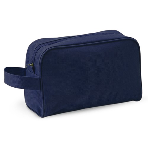 POLYESTER TOILET BAG