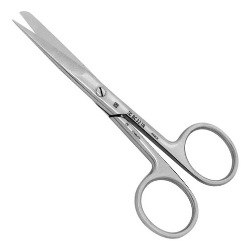 SCISSORS A/R STAINLESS STEEL