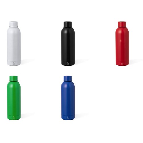 BOTELLA TÉRMICA
