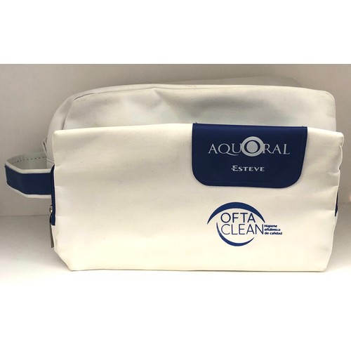 POLYESTER TOILET BAG (INNER LINING)