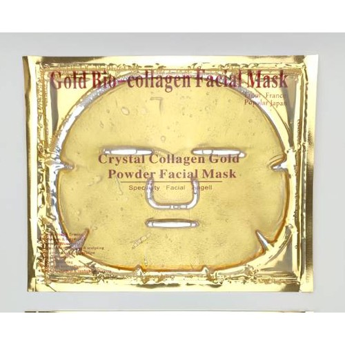 REUSABLE MOISTURIZING FACE PATCH