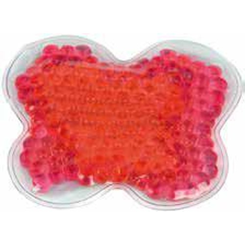 REUSABLE THERMAL PACK WITH PEARL EFFECT GEL REUSABLE THERMAL PACK WITH PEARL EFFECT GEL