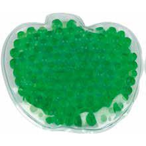 REUSABLE THERMAL PACK WITH PEARL EFFECT GEL