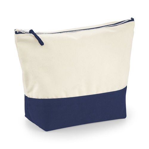 POLYESTER TOILET BAG