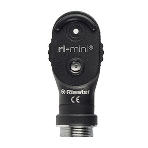 RIESTER RI-MINI OPHTALMOSCOPE