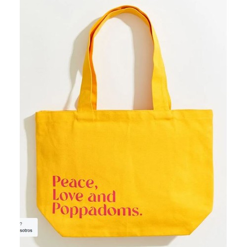 TOTE BAG (100% COTTON)