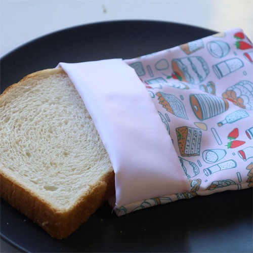 SANDWICH COVER, REUSABLE SANDWICH COVER, REUSABLE