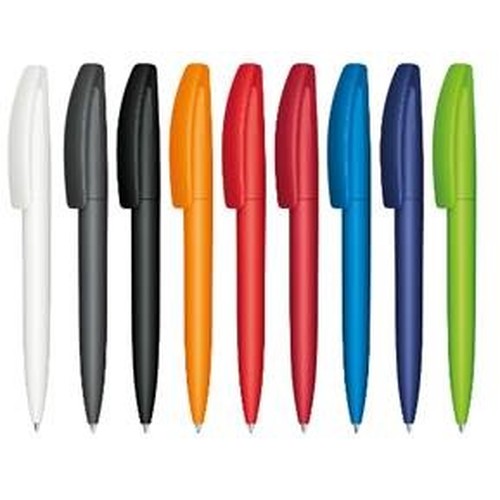 TWIST PEN, SOFT TOUCH