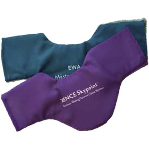 Thyroid protection cover