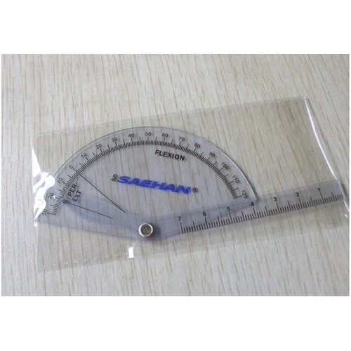 HAND GONIOMETER