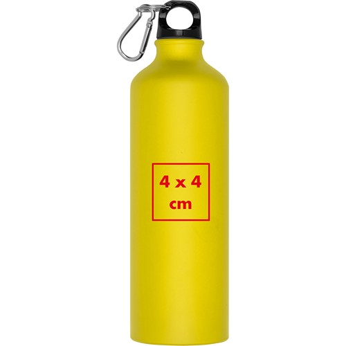Trinkflasche Cranford