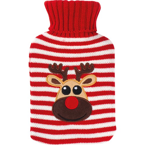 Weihnachtswärmflasche Dourados