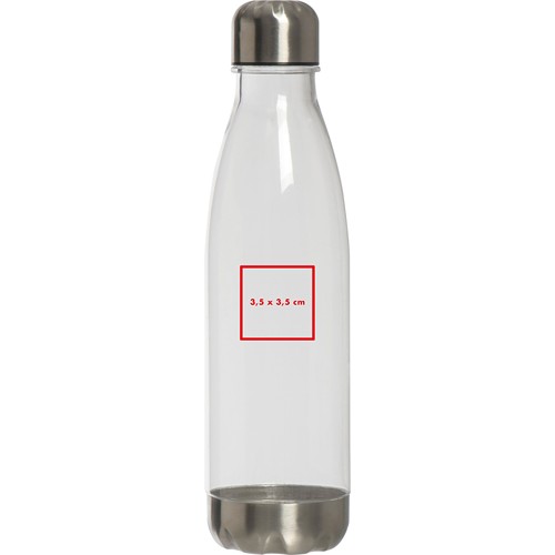 Trinkflasche Elwood