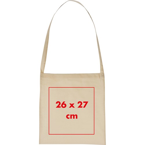 Baumwolltasche Loja