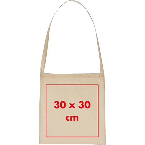 Baumwolltasche Loja