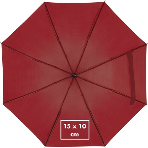 Collapsible umbrella Lille