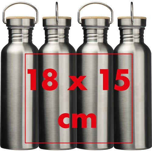 Trinkflasche Bingöl