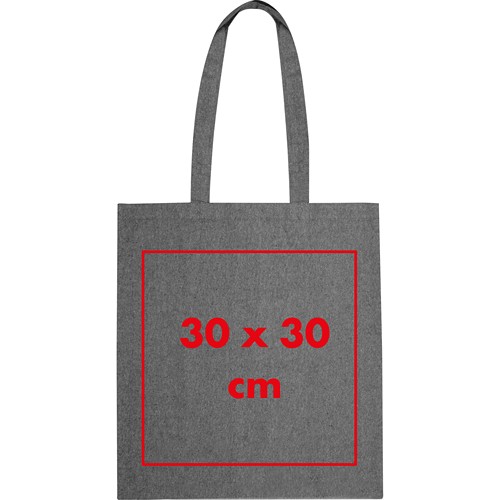 Recycelte Baumwolltasche Chelmsford