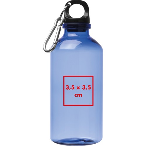 Trinkflasche Mechelen